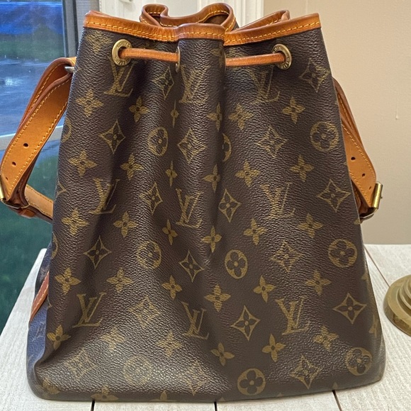 💕Louis Vuitton Petit Noe - Picture 6 of 16